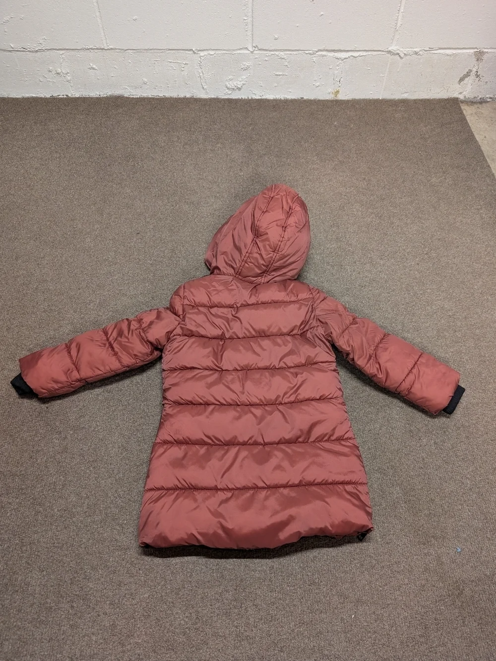 Canada Weathergear describe takes will
